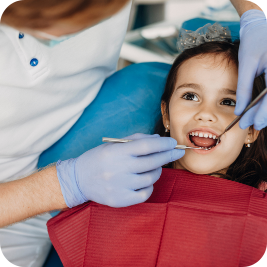 Saliva: The Unsung Superhero of Oral Health