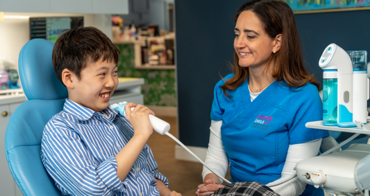 Brushing Battles: How to Help People with Special Healthcare Needs Overcome Common Oral Care Challenges