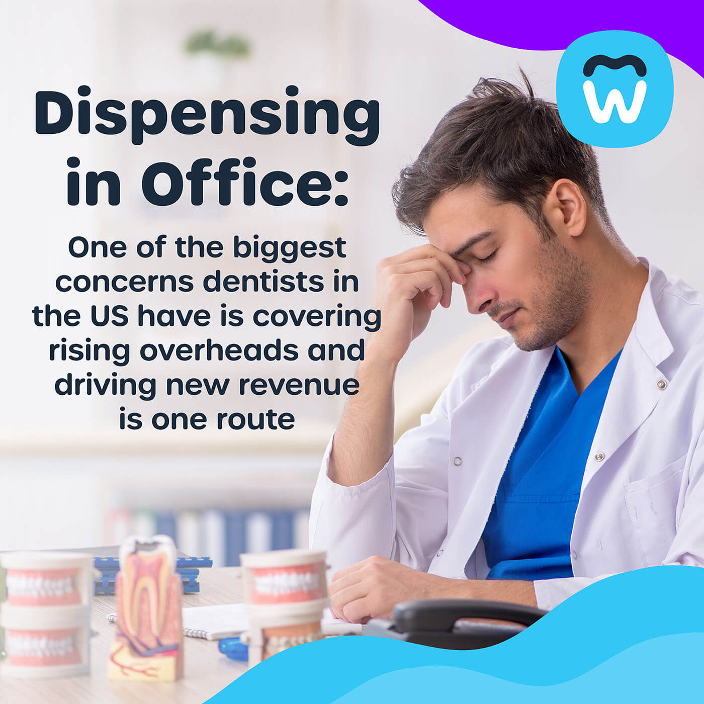 Dispensing and Retailing in the Dental Office: A Smart Move for Practice Growth and Patient Care