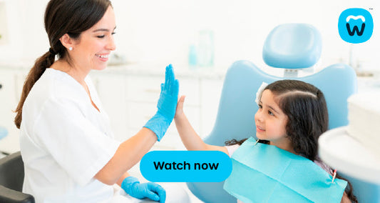 The Care Behind the Smile: Supporting special needs through everyday challenges