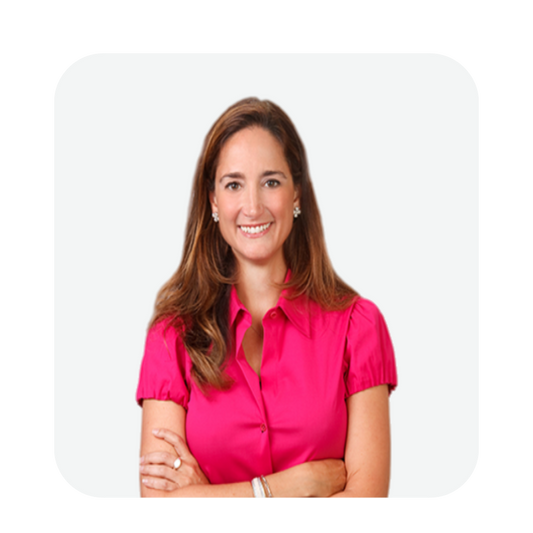 Dr. Christina Carter Pediatric Dental Expert