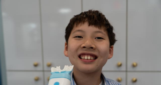 From Daily Struggles to Consistent Brushing