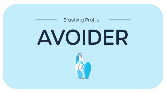 When Brushing Feels Like Too Much: Understanding the Avoider