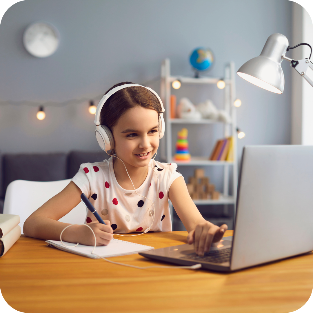 Back-to-School for Neurodivergent Kids: Products That Help The Transition
