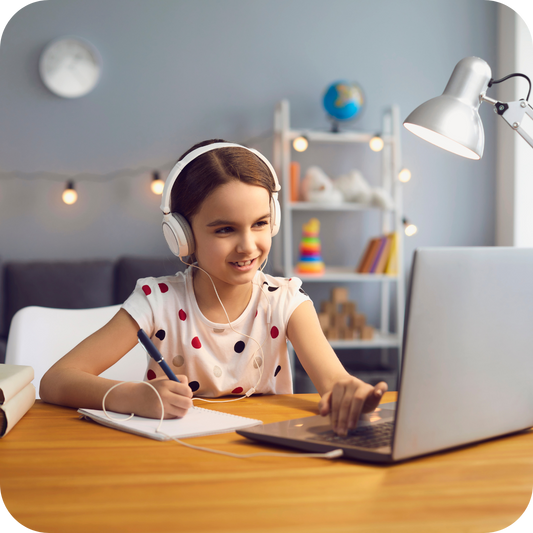 Back-to-School for Neurodivergent Kids: Products That Help The Transition