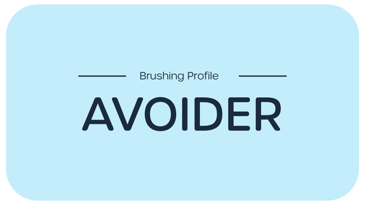 When Brushing Feels Like Too Much: Understanding the Avoider