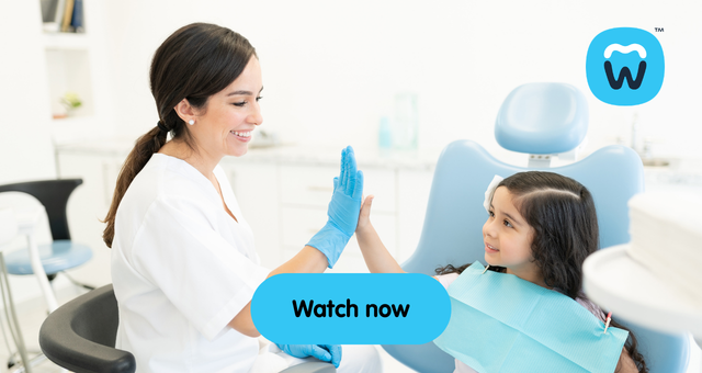The Care Behind the Smile: Supporting special needs through everyday challenges