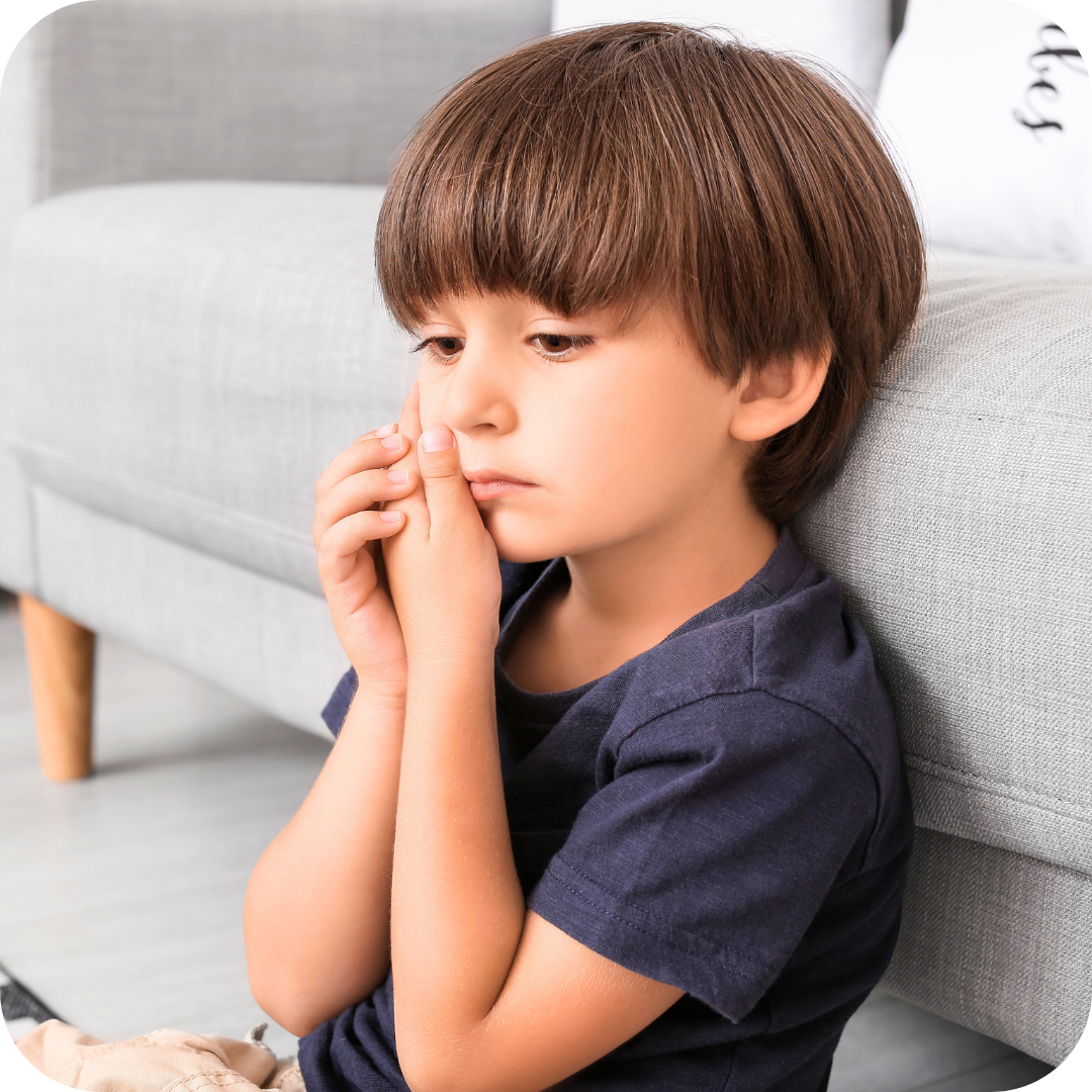 The Cost of Cavities