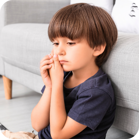 The Cost of Cavities
