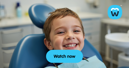 Why Fluoride Matters: Protecting Kids’ Smiles