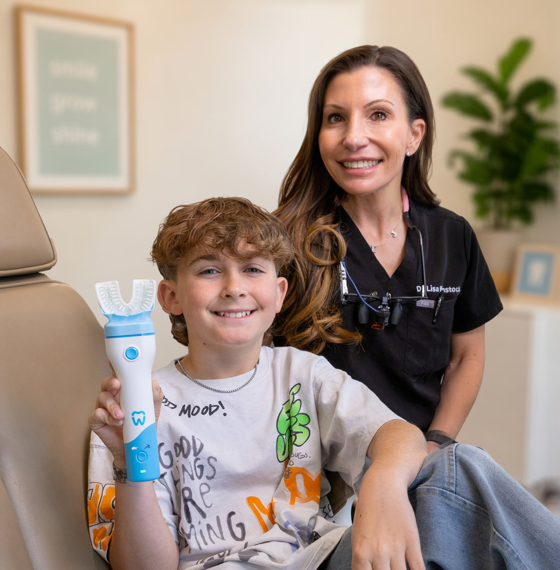 Integrating Willo into Everyday Patient Care