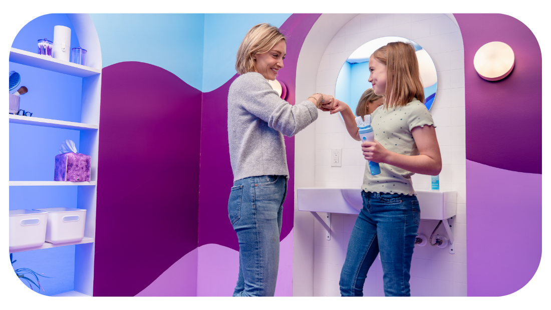 New Year, New Routines: Morning and Bedtime Habits That Stick