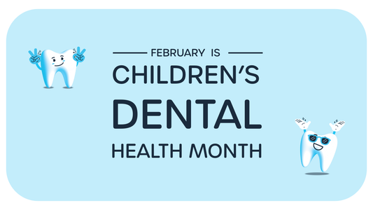 Children’s Dental Health Month: Why It Matters to Willo