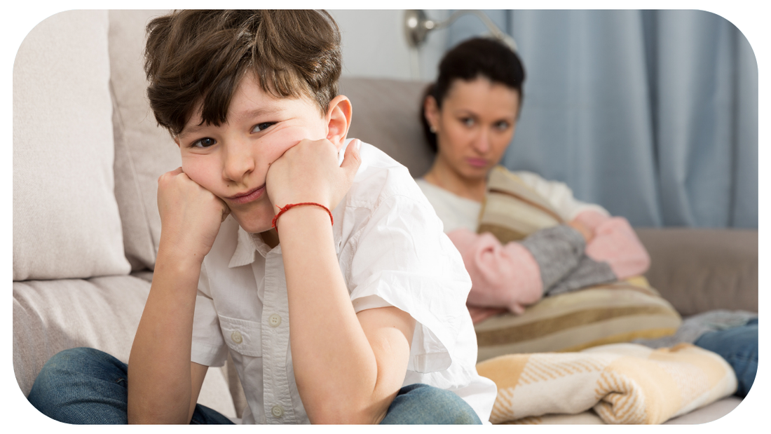 The Real Reason Kids Resist Brushing (And What Actually Helps)