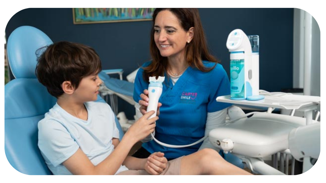 Dentist View: Does Willo Work?