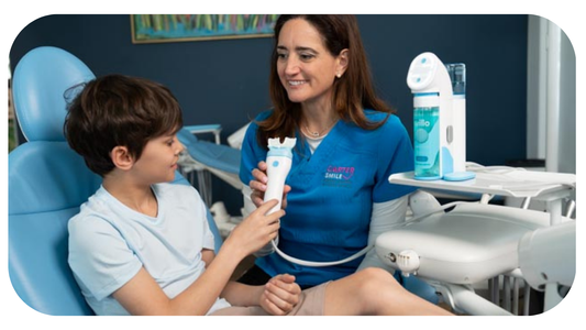 Dentist View: Does Willo Work?