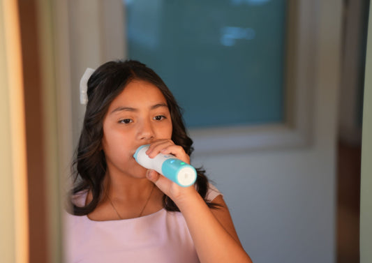 Back-to-School Oral Health: Reset Kids’ Brushing Habits