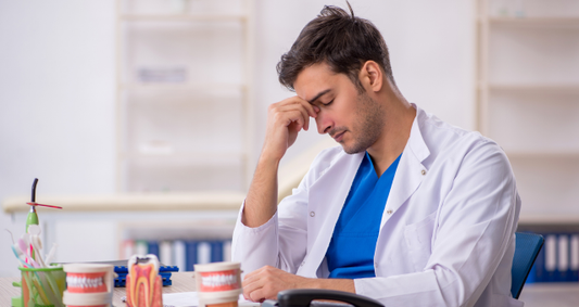 Dispensing and Retailing in the Dental Office: A Smart Move for Practice Growth and Patient Care