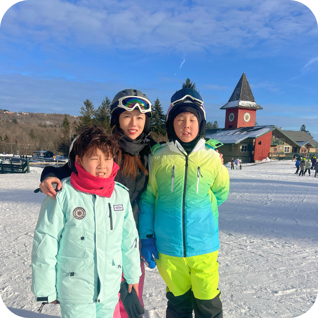 Meet the Moms of Willo