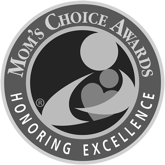 Willo Wins the Mom’s Choice Award® — A Trusted Seal of Approval for Families 🎉
