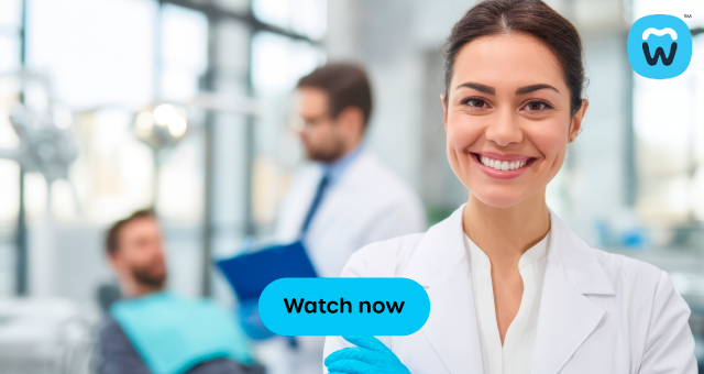 Intentional Conversations Influence Patients, Empower Players & Strengthen the Practice