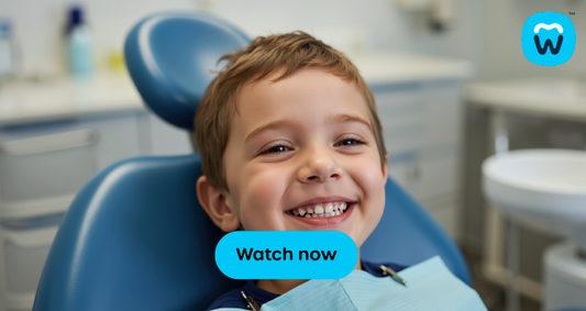 Why Fluoride Matters: Protecting Kids’ Smiles