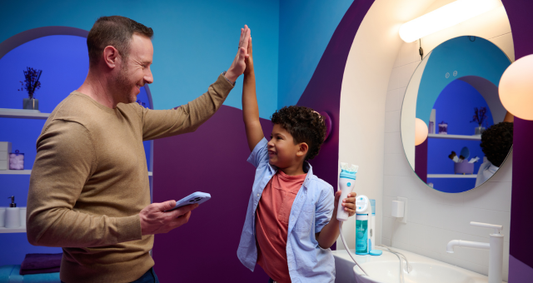 The Caregiver’s Guide to Stress-Free Brushing: How Willo Simplifies Oral Care for Special Needs Patients