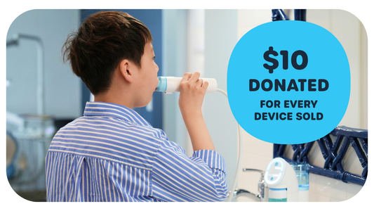Thank You for Supporting the Willo Gives Initiative