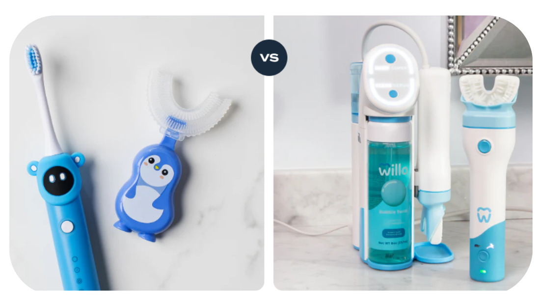 Why Toothbrush Reviews Don’t Tell the Whole Story for Kids