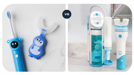 Why Toothbrush Reviews Don’t Tell the Whole Story for Kids