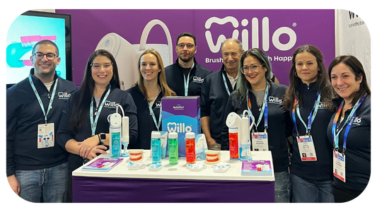 What the Moms of Willo Know About Kids’ Oral Health