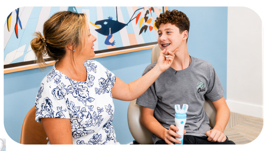 How Often Should Kids Brush Their Teeth With Braces? A Clear Guide for Busy Families