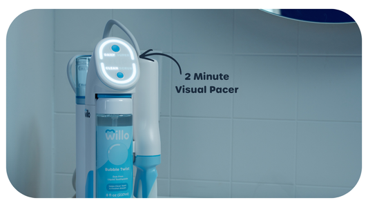 How Long Should Kids Brush Their Teeth? A Mom’s Honest Realization