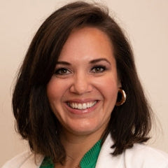 Astrid Gonzalez, DDS