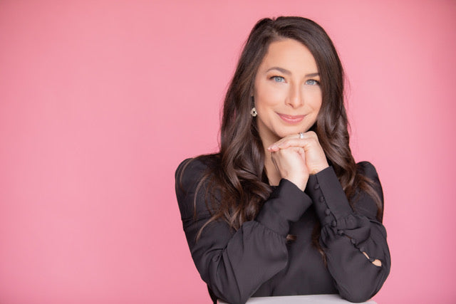 Megan Charowski, DDS