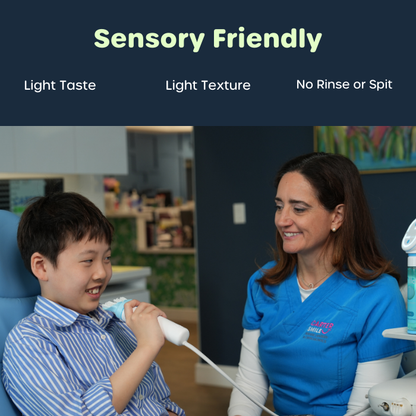 2-Pack AutoFlo+ Liquid Toothpaste